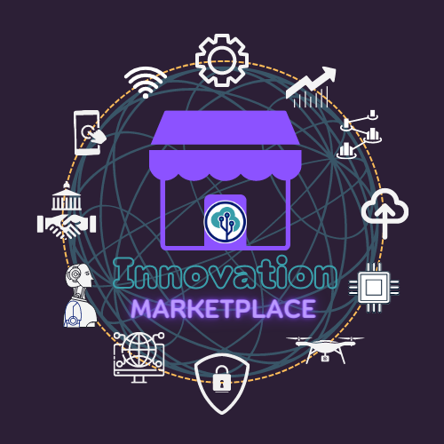 Image of Innovation Marketplace resource