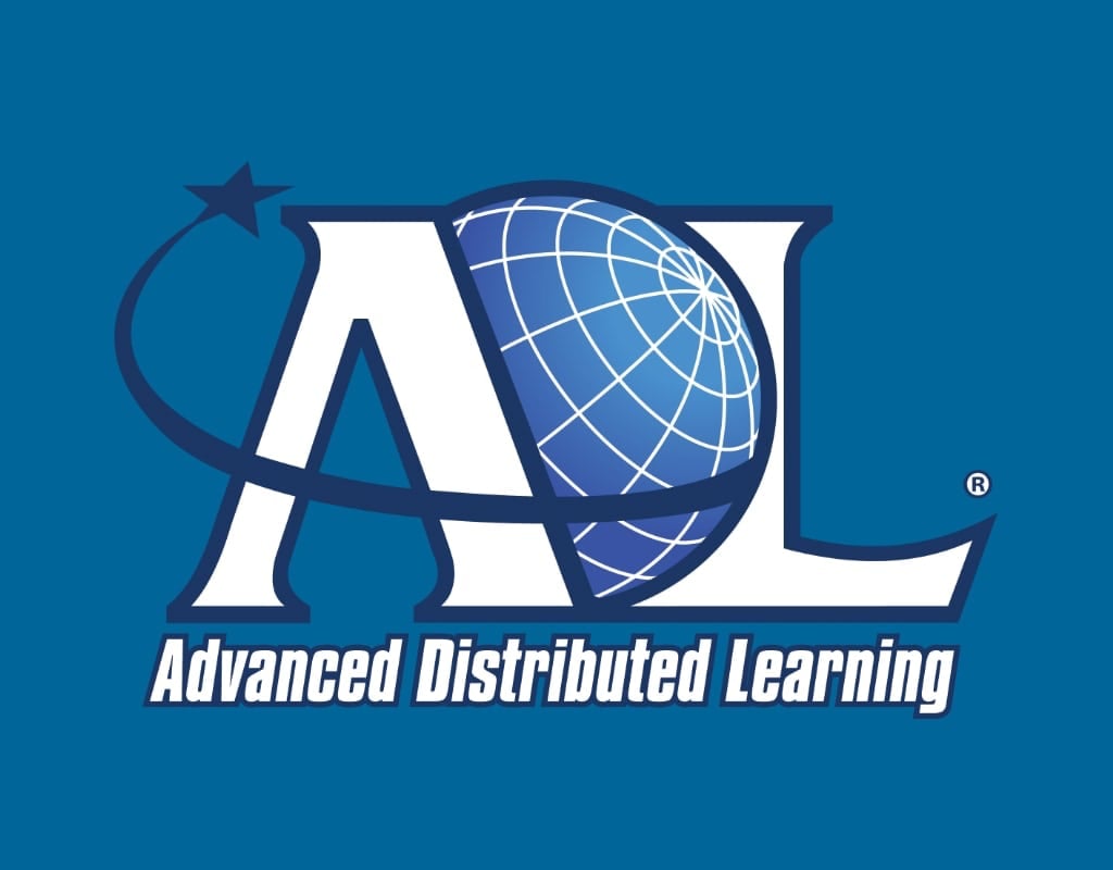 Image of Advanced Distributed Learning resource