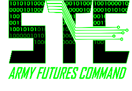 STC Army Futures Command