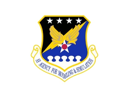 AFAMS logo