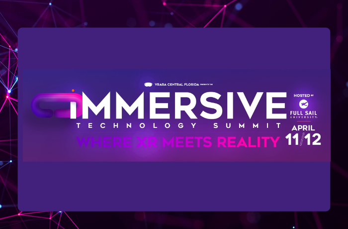 Image of VRARA Immersive Technology Summit resource