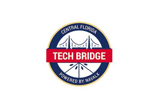 NavalX Tech Bridge logo