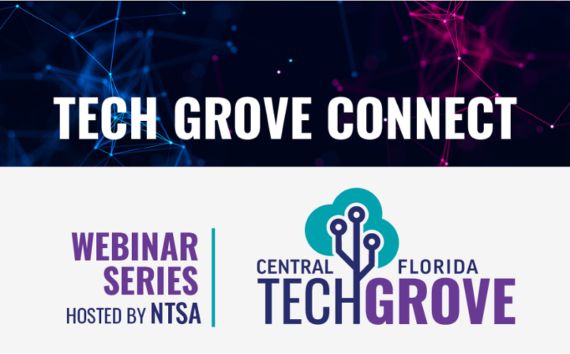 Image of NTSA/Tech Grove Connect resource