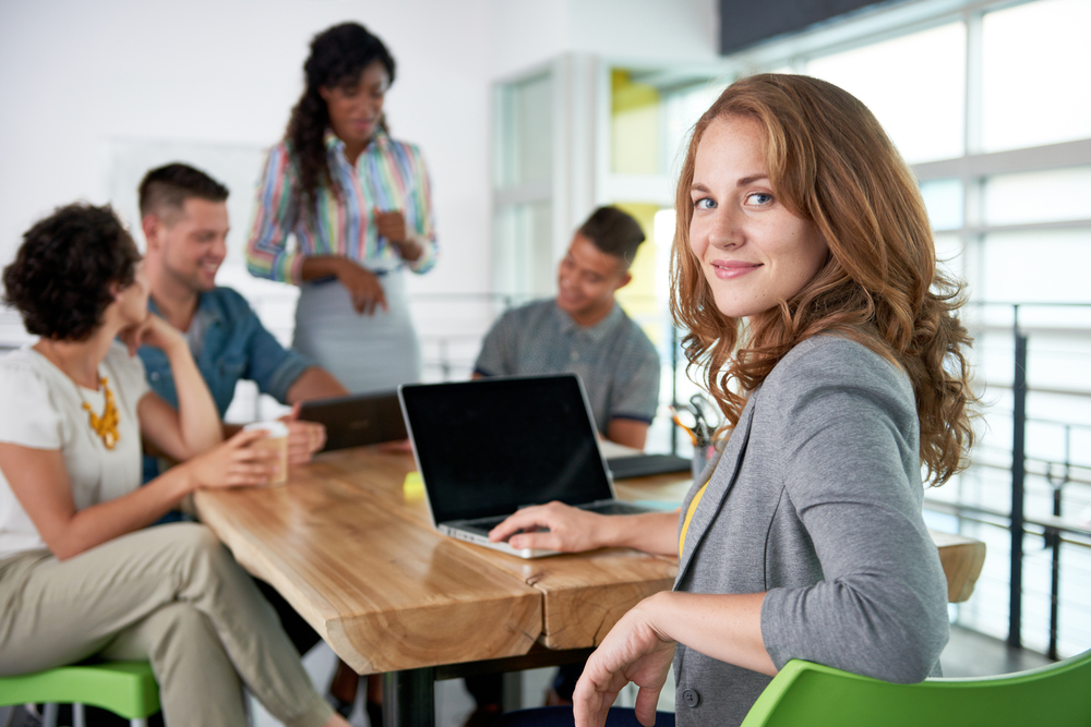 We collaborate with government and nontraditional technologists