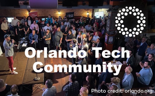 Image of Orlando Tech Community resource