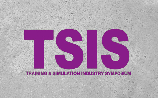 Image of Training and Simulation Industry Symposium (TSIS) resource