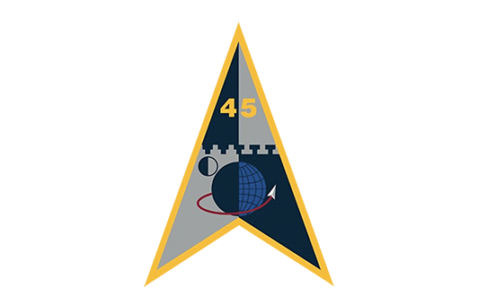 Delta 45 Innovation Spark Cell logo